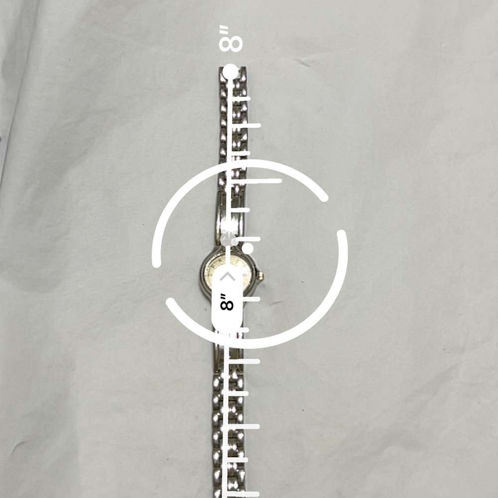 Geneva watch - Picture 4 of 4